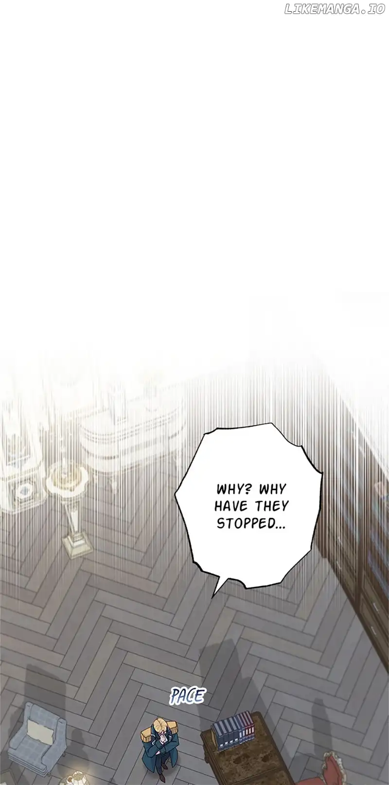 The villain’s young backer chapter 69 page 25