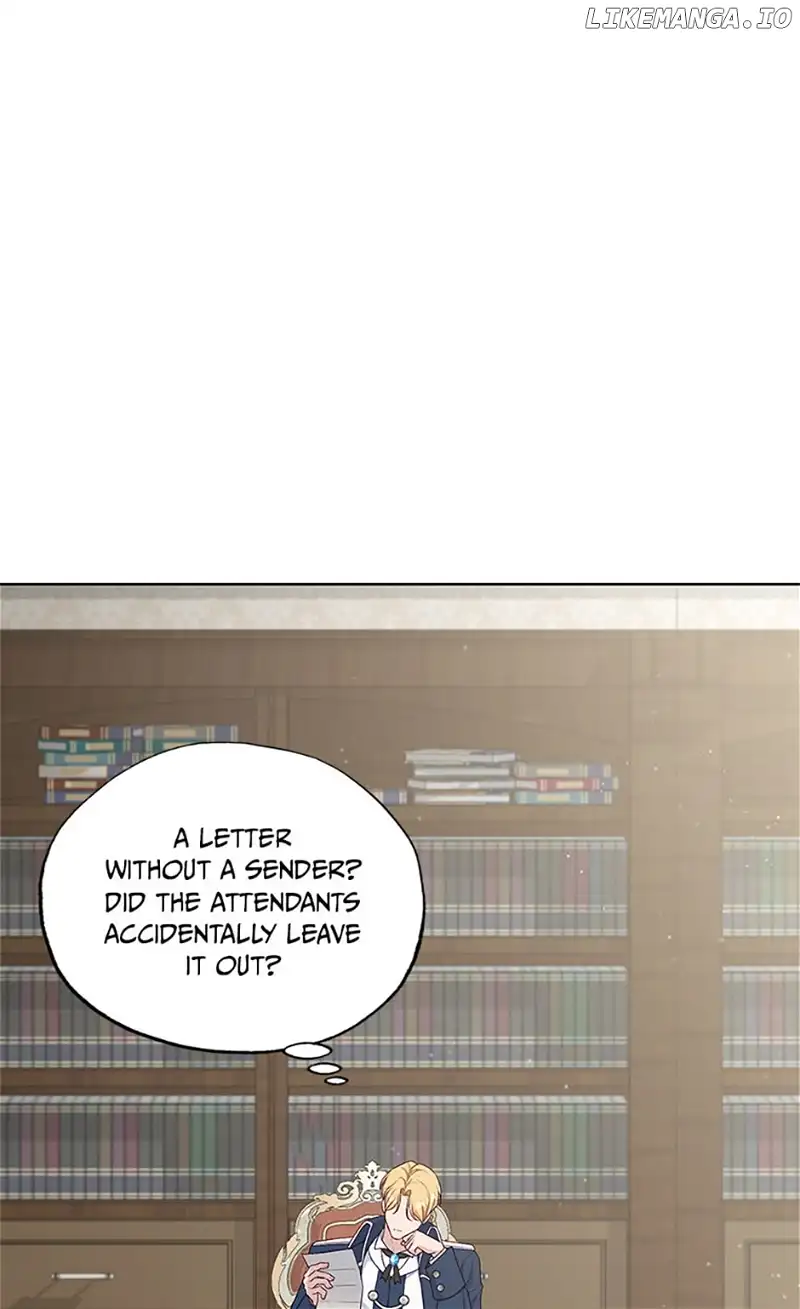 The villain’s young backer chapter 69 page 31