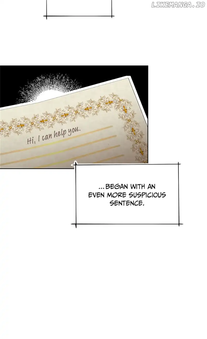 The villain’s young backer chapter 69 page 34