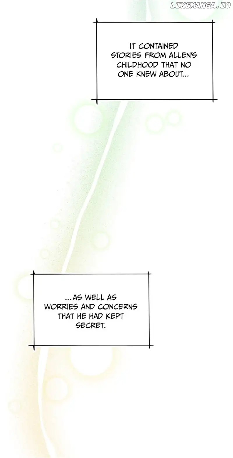 The villain’s young backer chapter 69 page 36