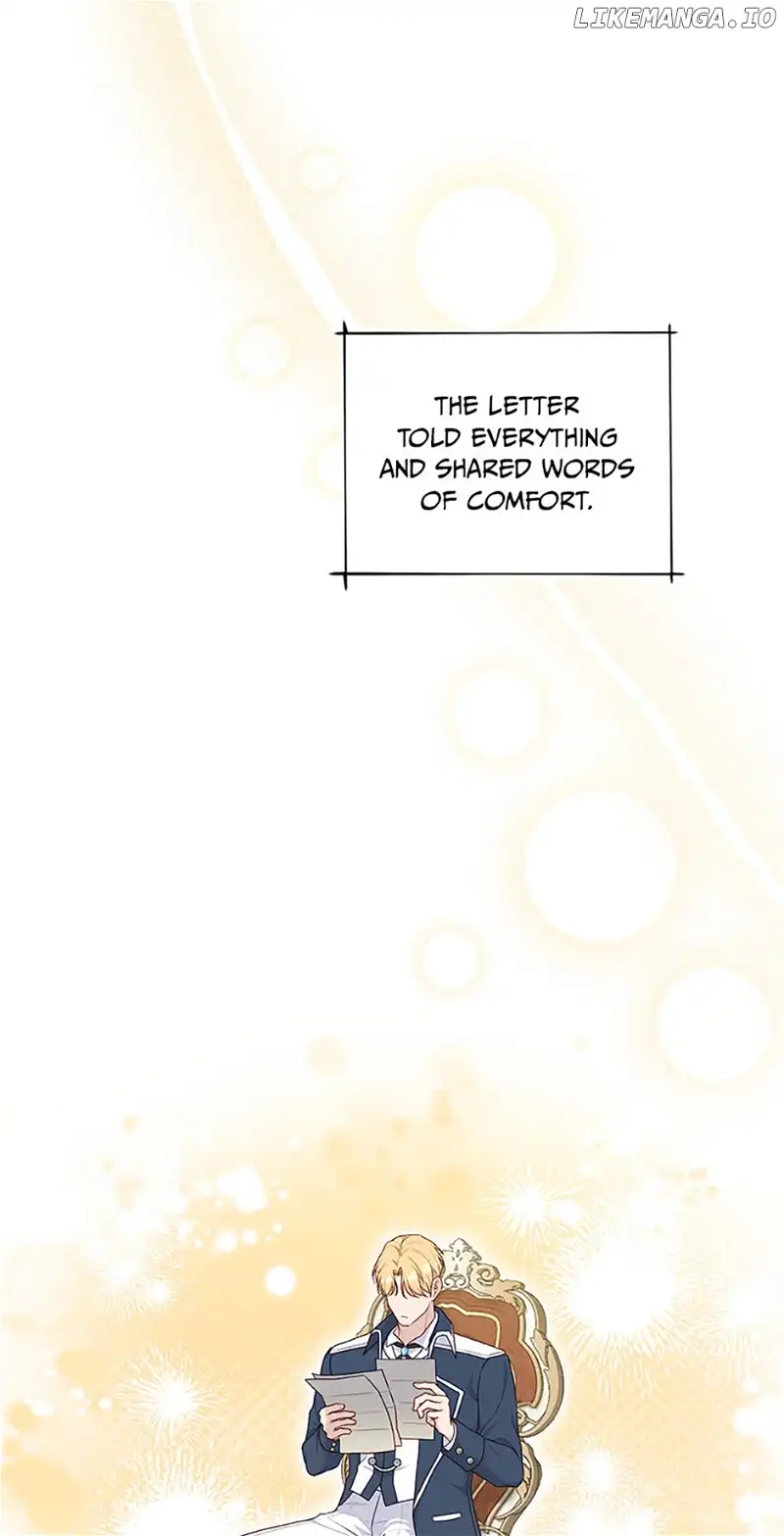 The villain’s young backer chapter 69 page 37