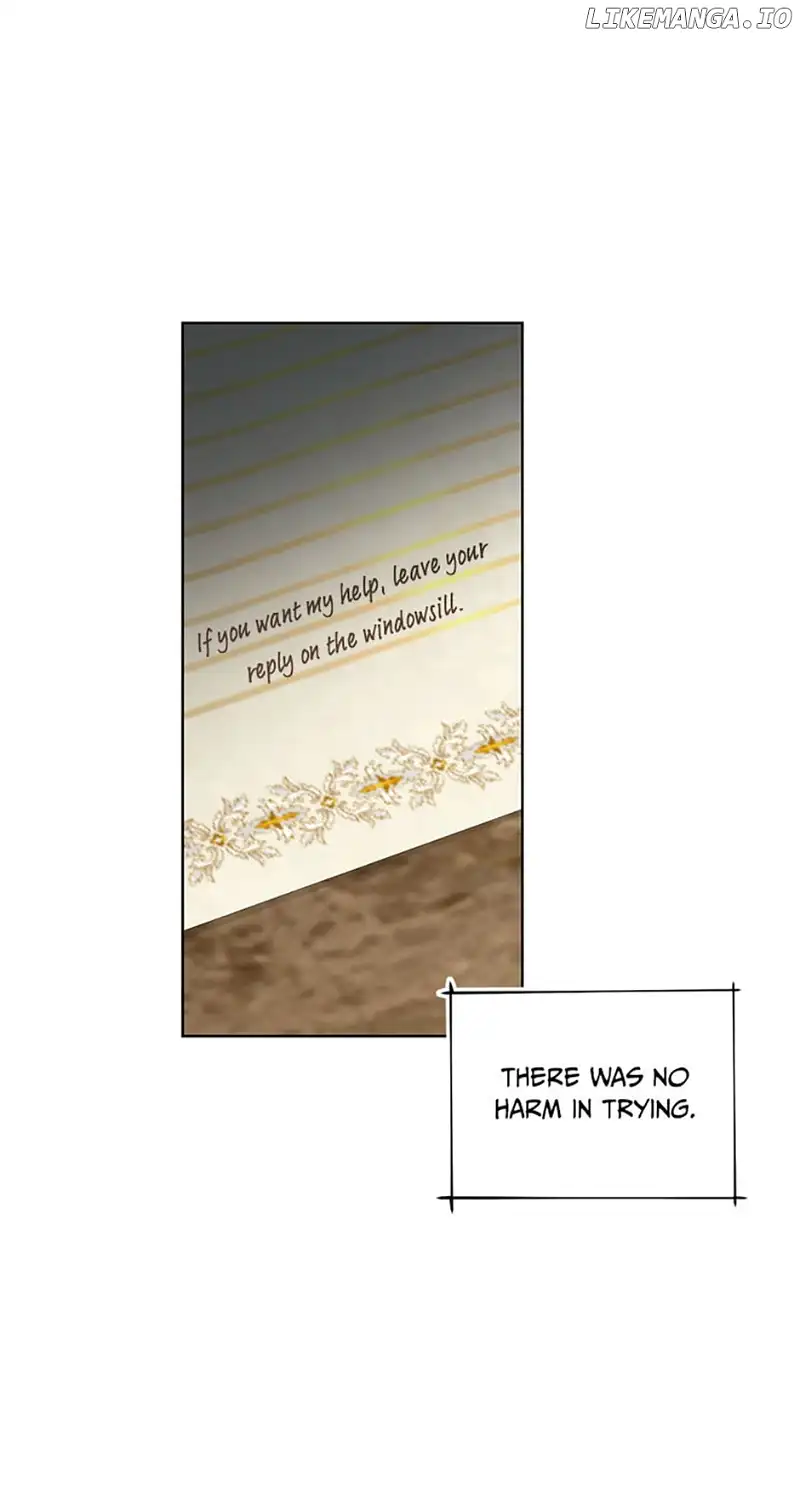 The villain’s young backer chapter 69 page 39
