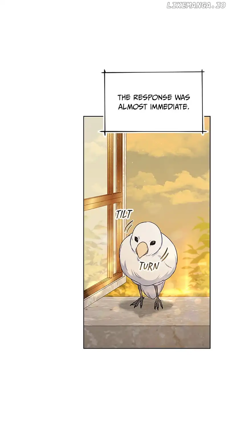 The villain’s young backer chapter 69 page 44