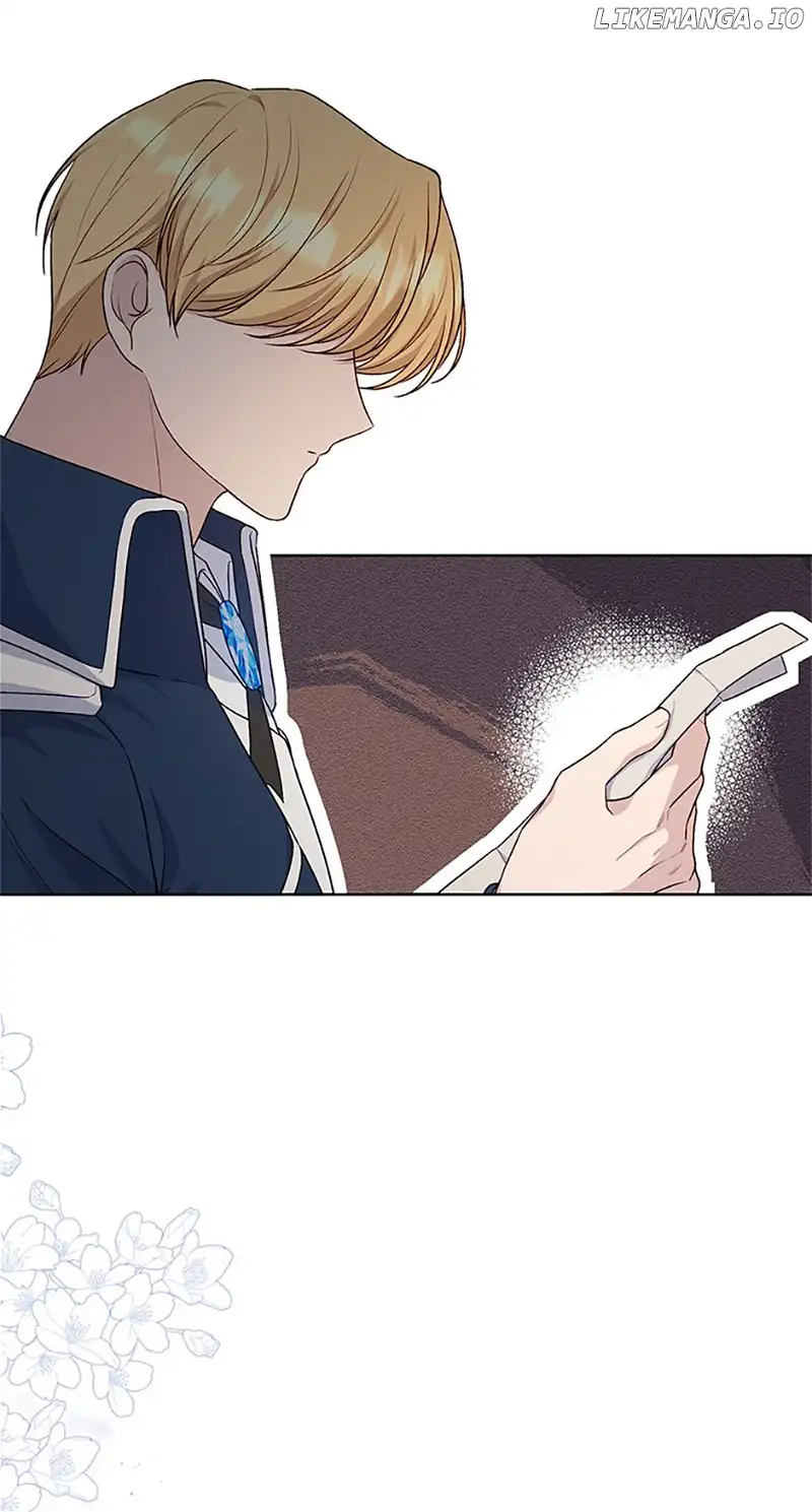 The villain’s young backer chapter 69 page 45