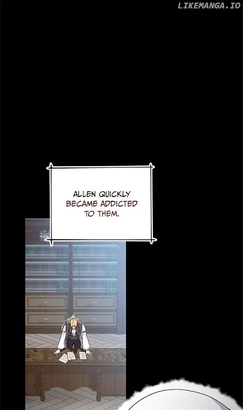 The villain’s young backer chapter 69 page 49