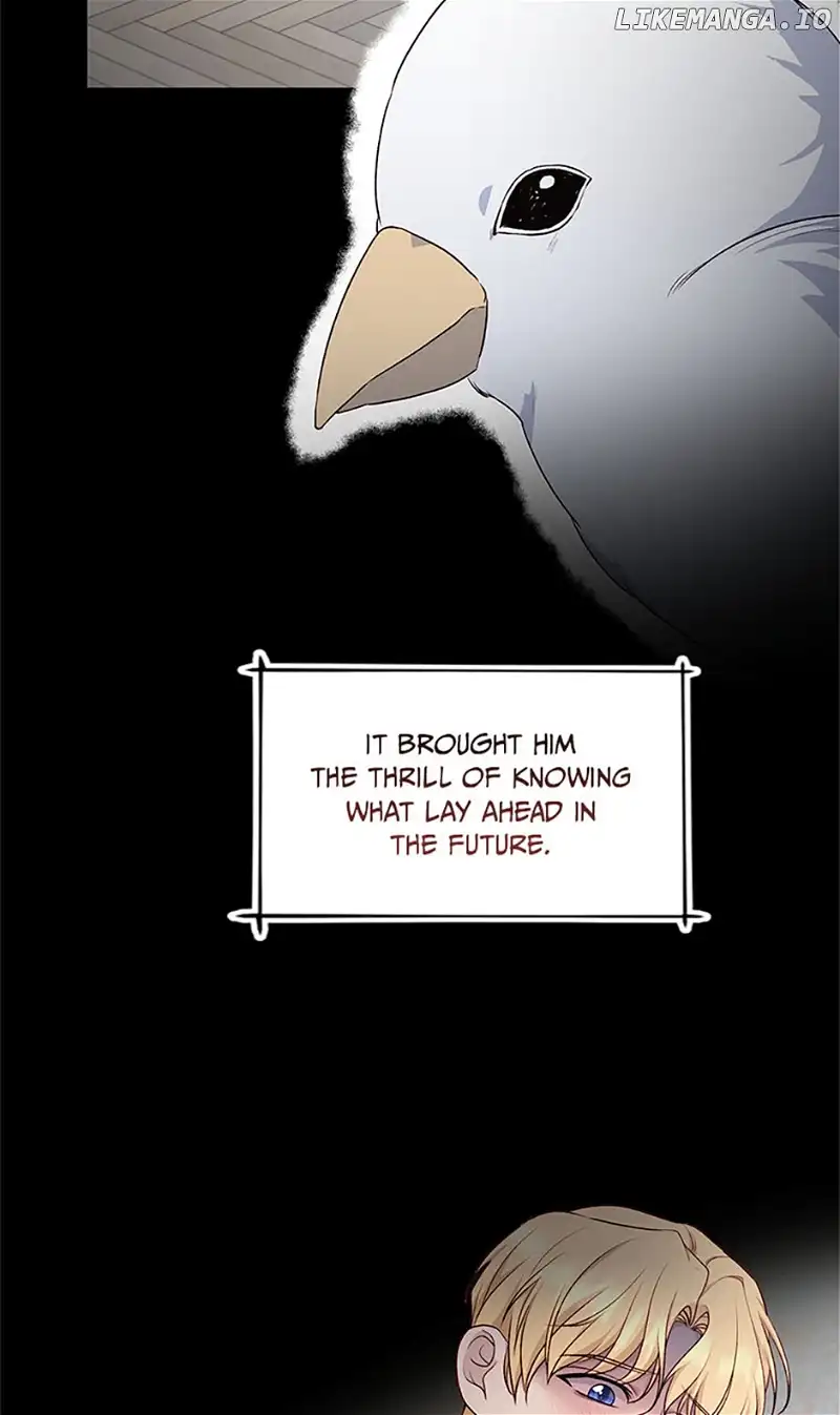 The villain’s young backer chapter 69 page 50