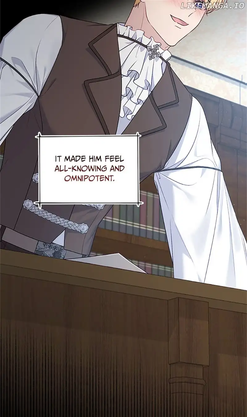 The villain’s young backer chapter 69 page 51