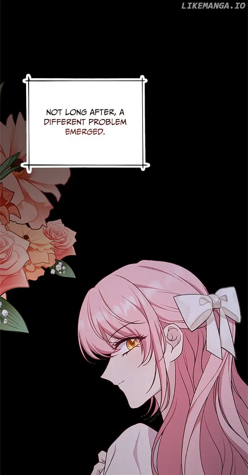 The villain’s young backer chapter 69 page 54