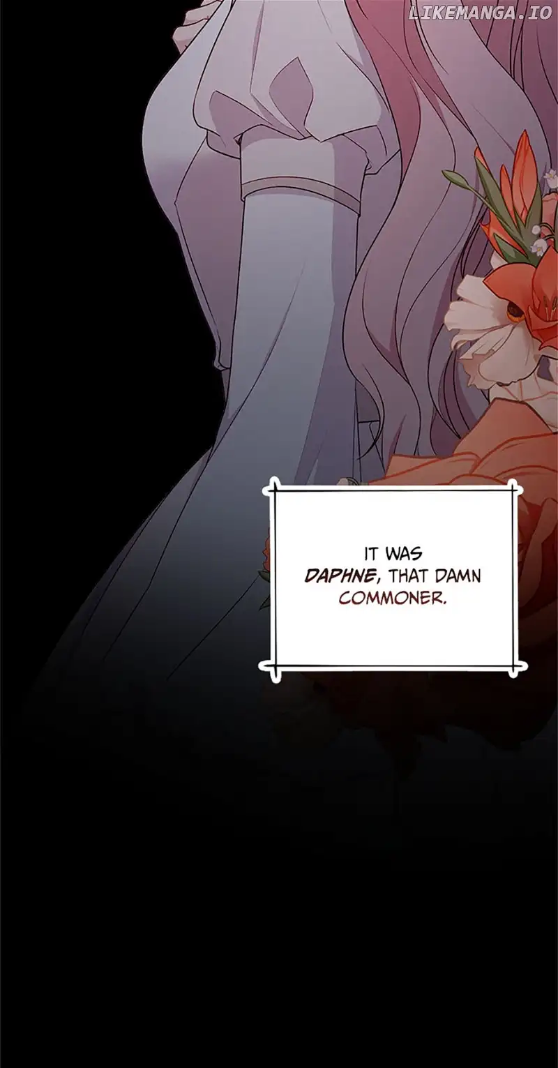 The villain’s young backer chapter 69 page 55