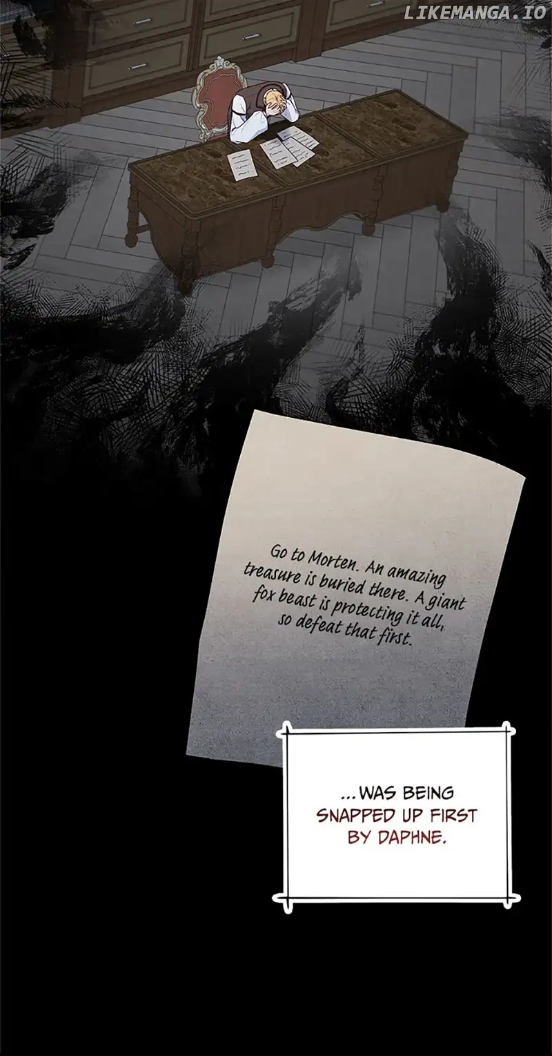 The villain’s young backer chapter 69 page 57