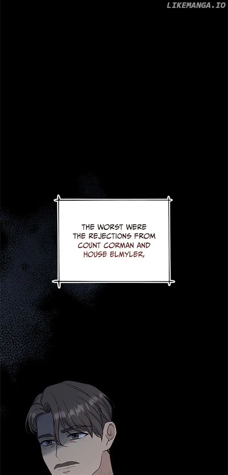 The villain’s young backer chapter 69 page 58