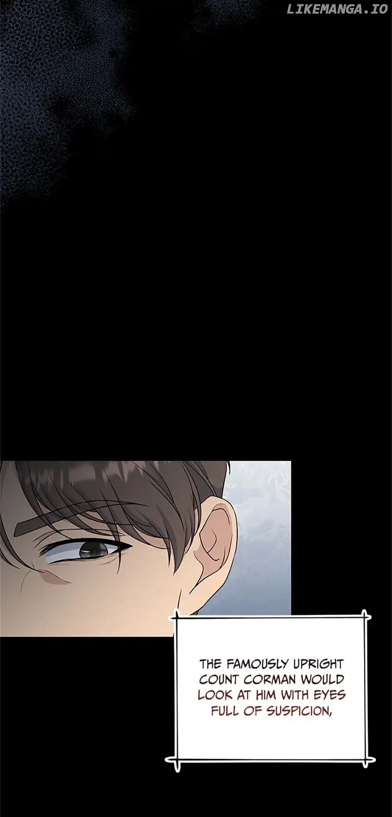 The villain’s young backer chapter 69 page 60