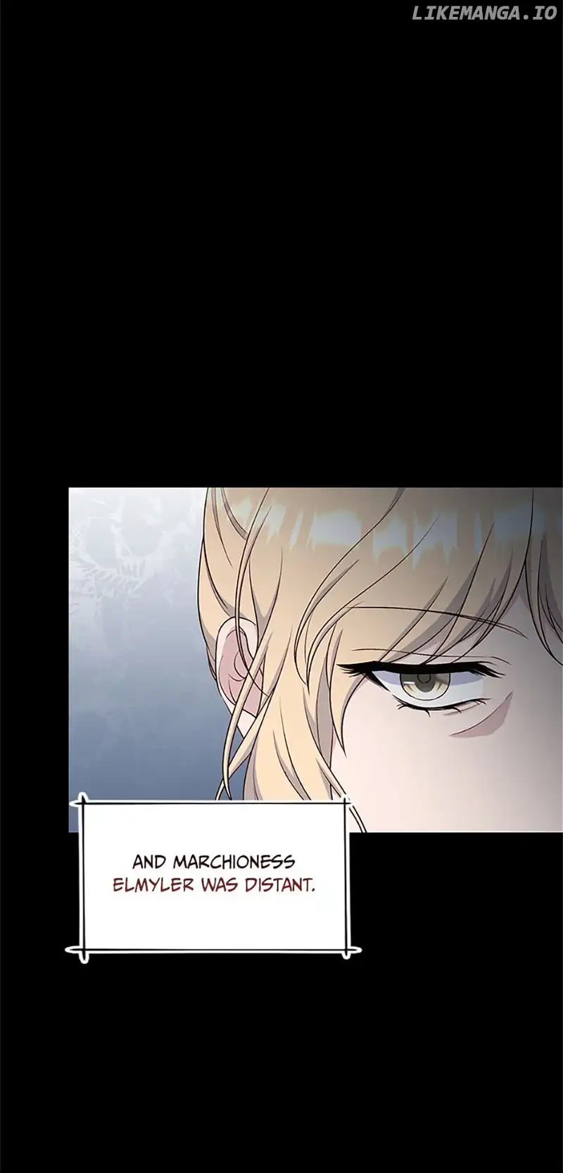 The villain’s young backer chapter 69 page 61