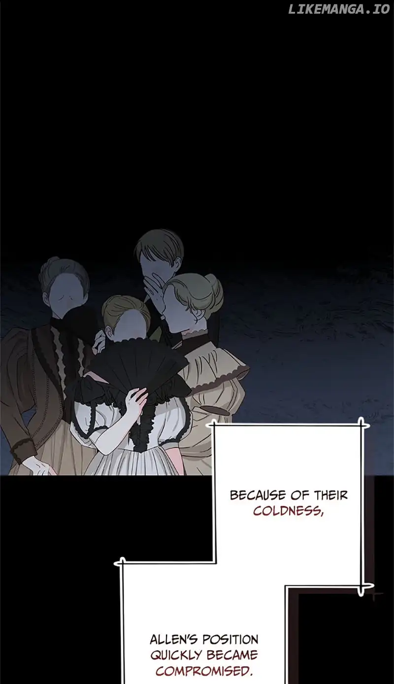 The villain’s young backer chapter 69 page 62