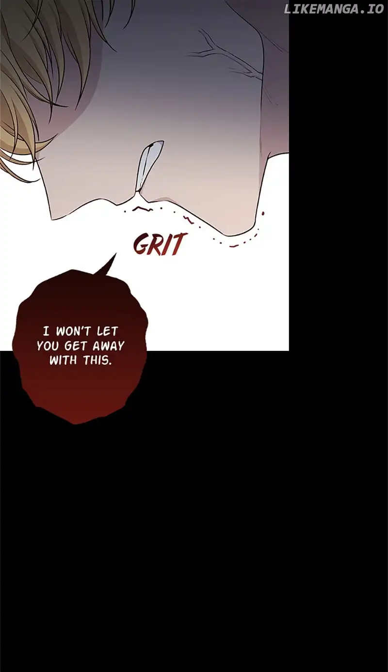 The villain’s young backer chapter 69 page 65