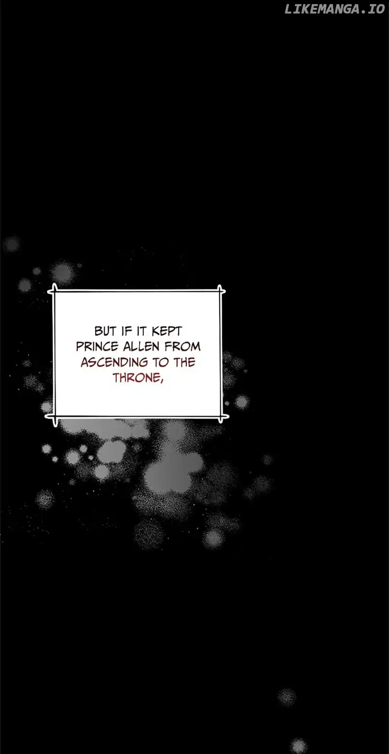 The villain’s young backer chapter 69 page 67