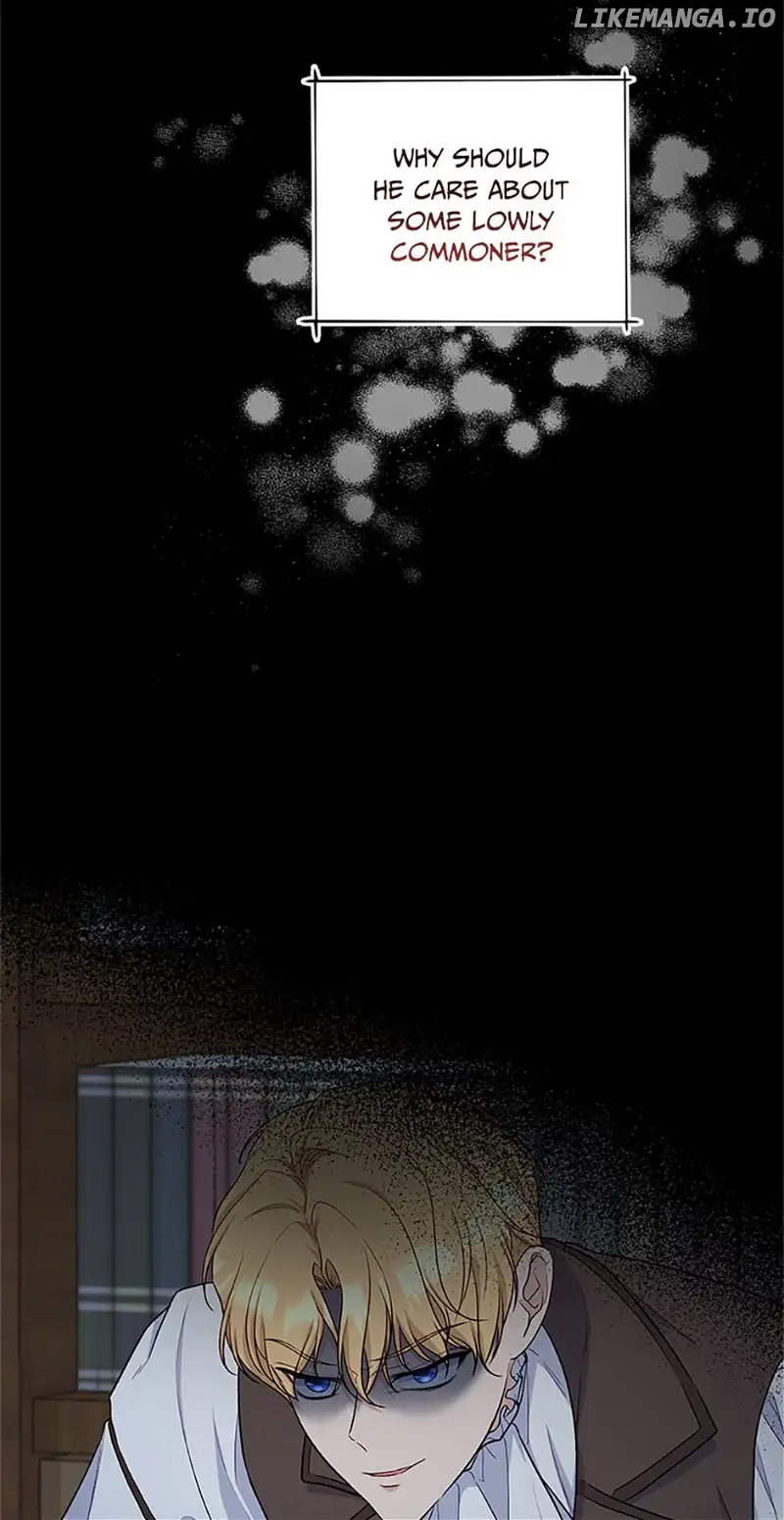 The villain’s young backer chapter 69 page 68