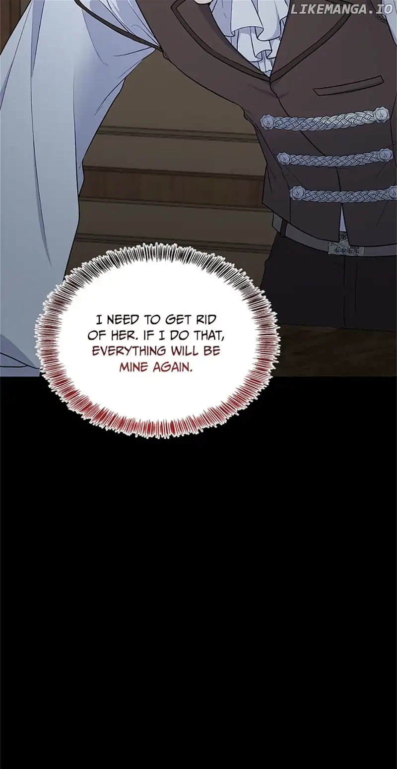 The villain’s young backer chapter 69 page 69