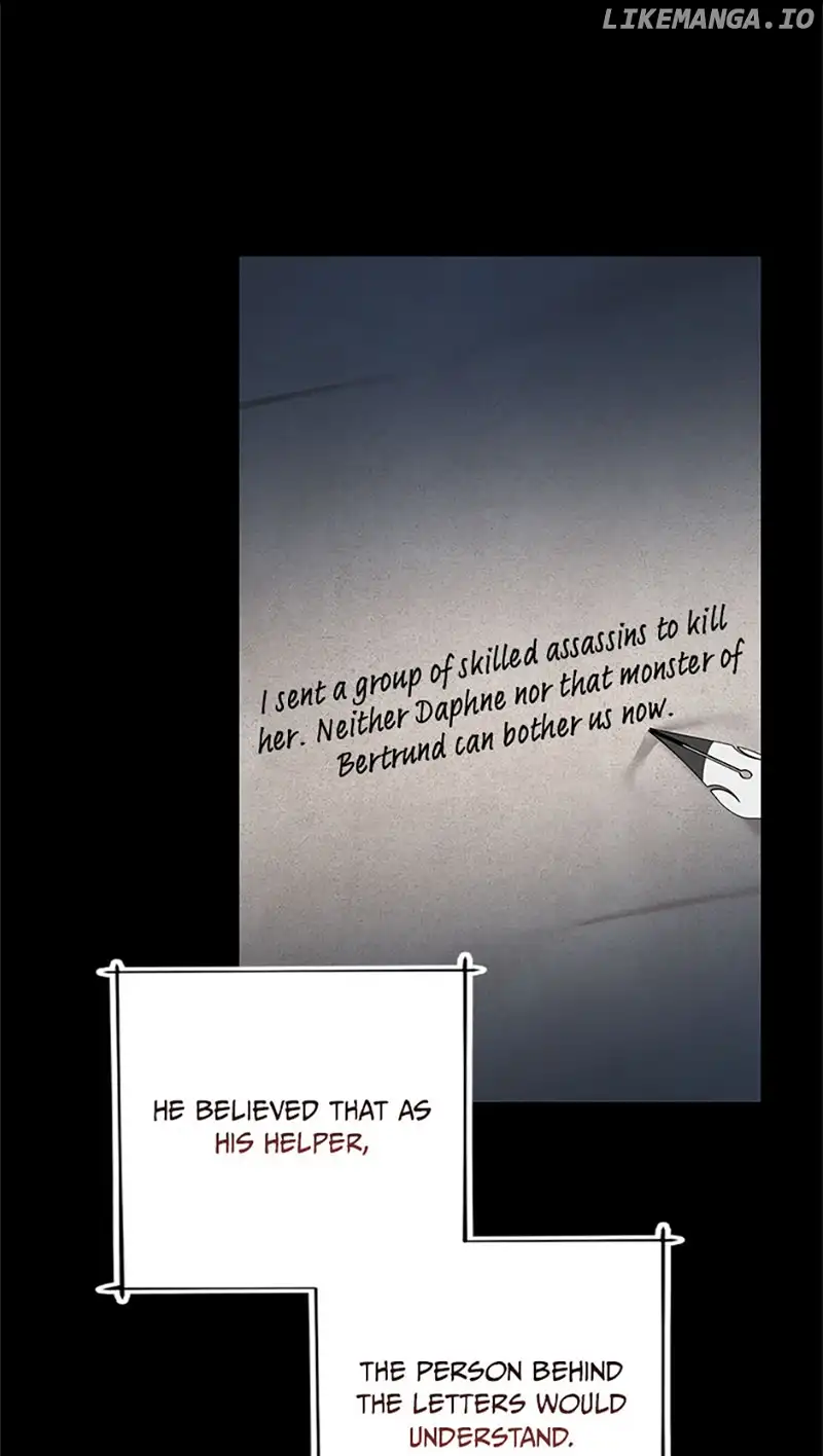 The villain’s young backer chapter 69 page 71