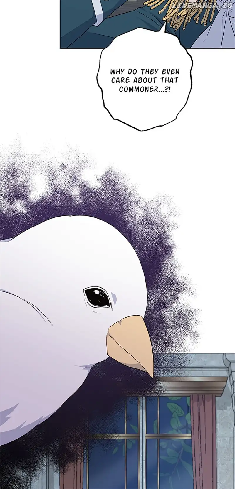The villain’s young backer chapter 69 page 77