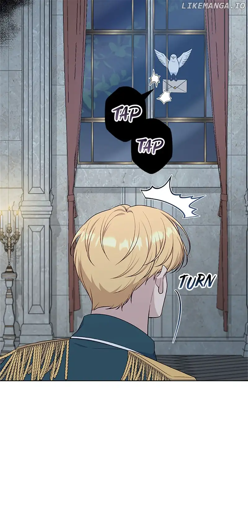 The villain’s young backer chapter 69 page 78