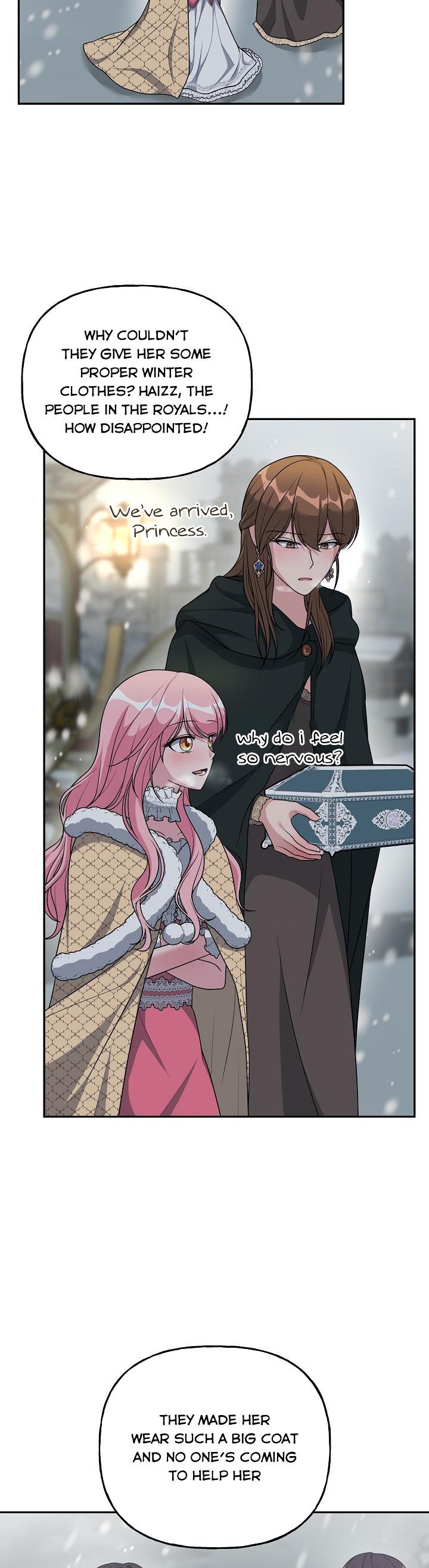 The villain’s young backer chapter 7 page 6