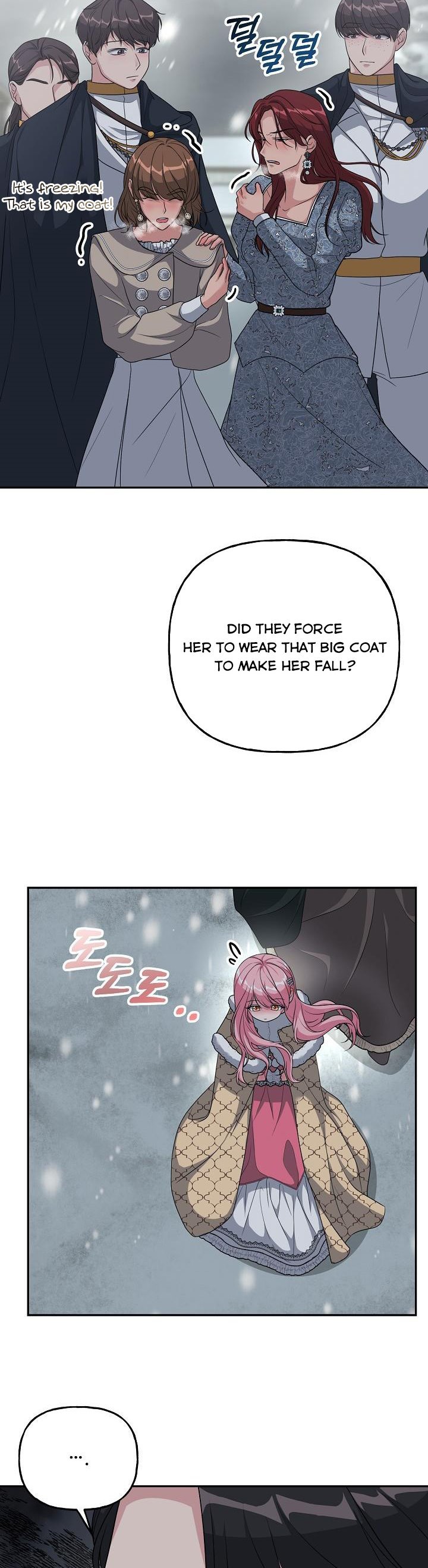 The villain’s young backer chapter 7 page 7