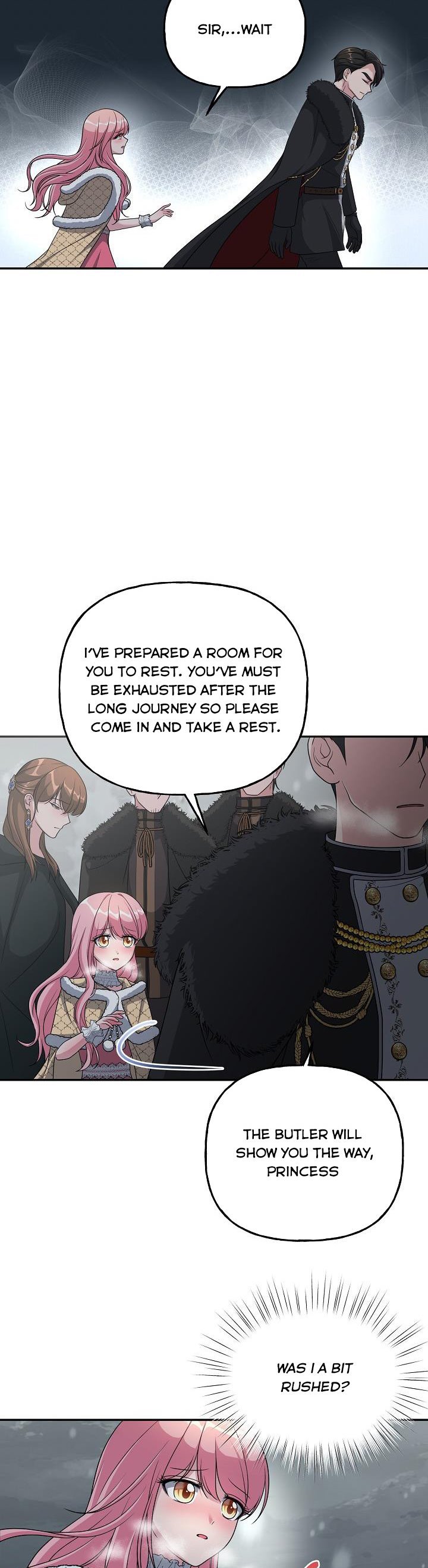 The villain’s young backer chapter 7 page 13