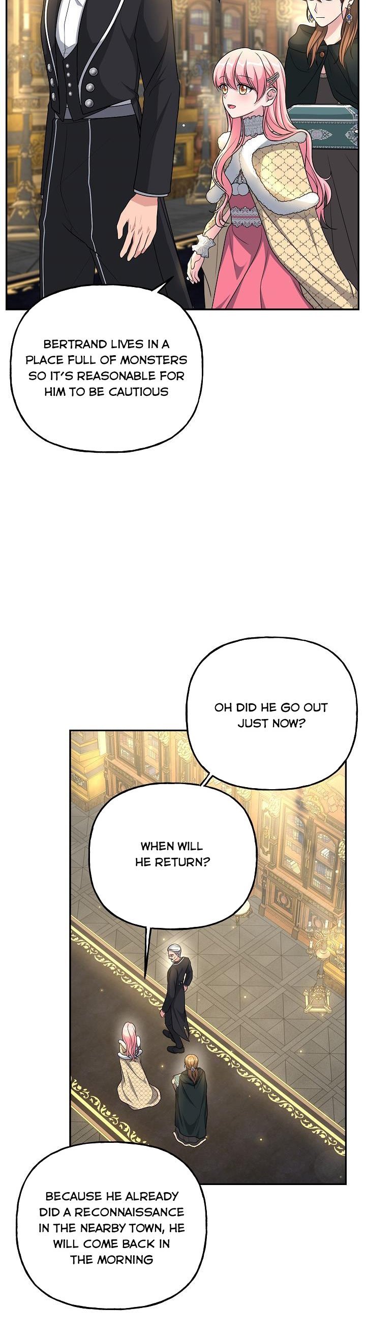 The villain’s young backer chapter 7 page 19
