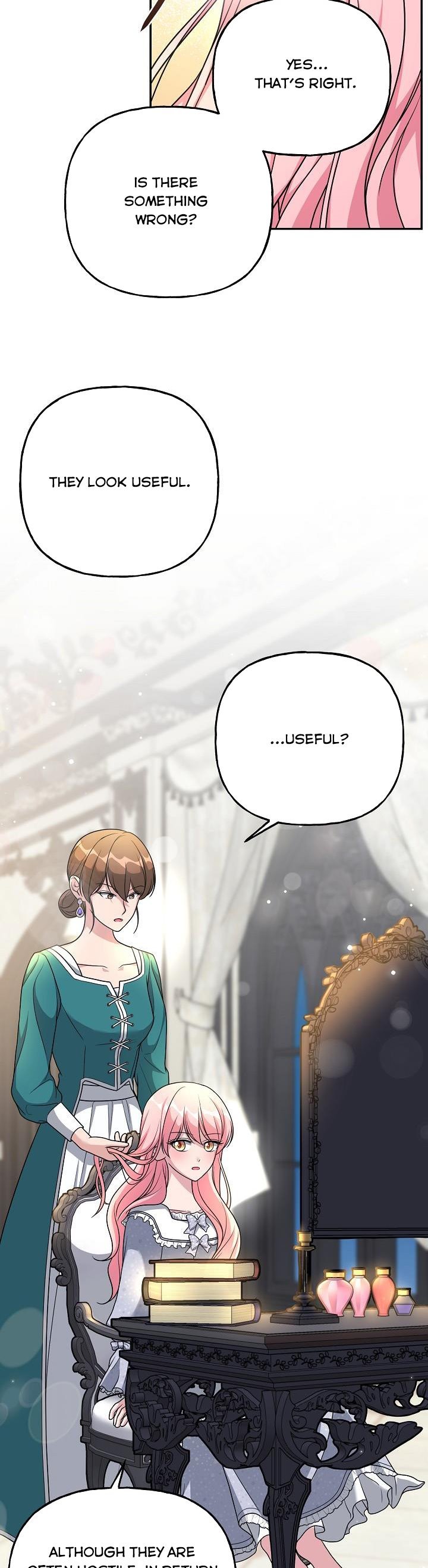 The villain’s young backer chapter 7 page 24