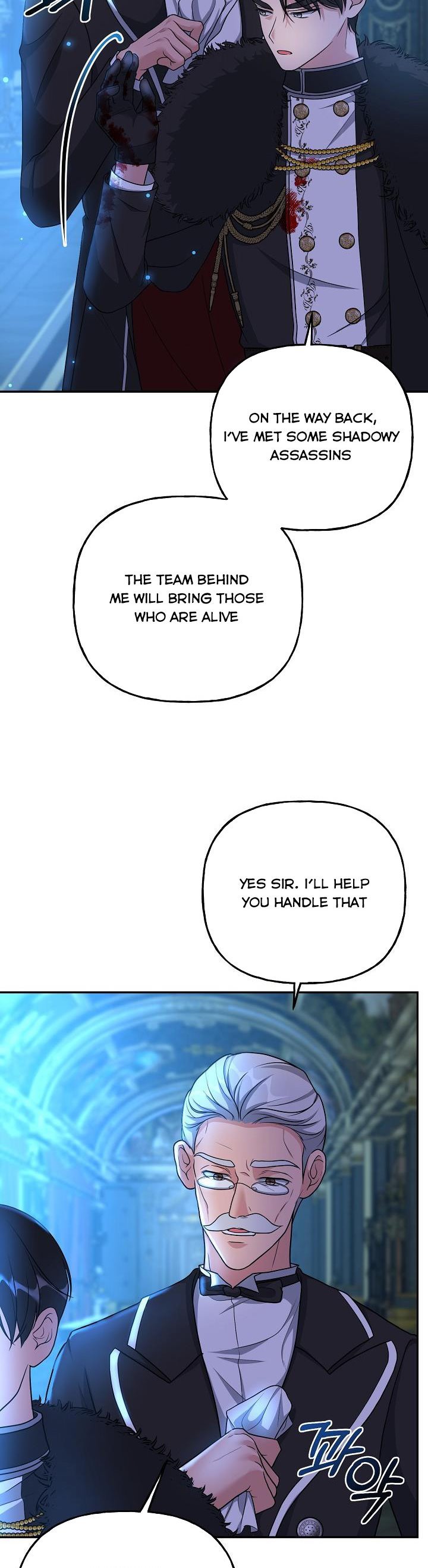 The villain’s young backer chapter 7 page 28