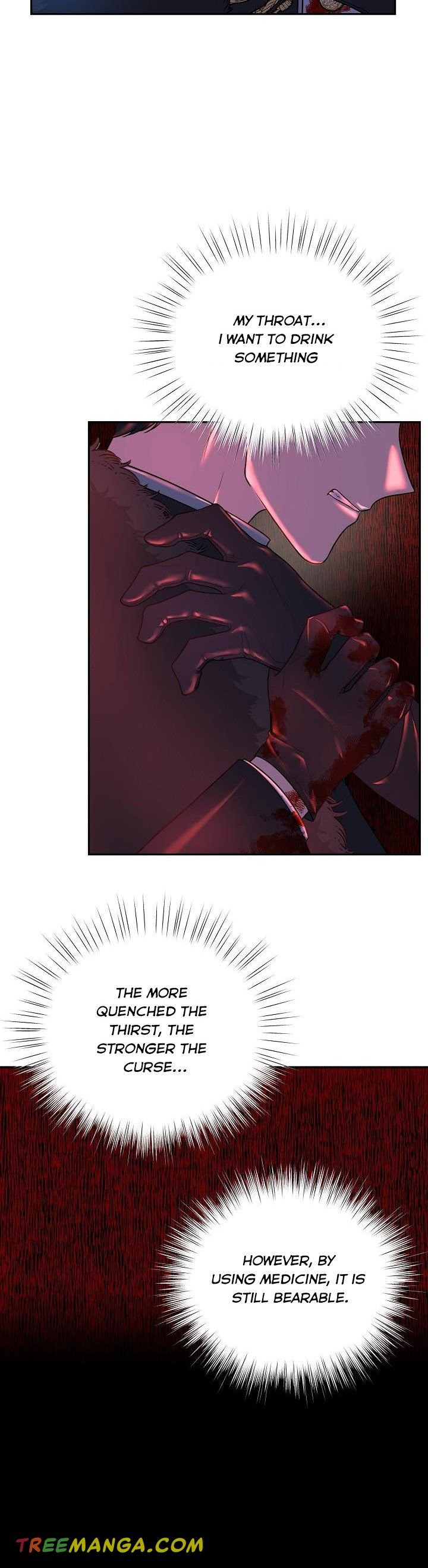 The villain’s young backer chapter 7 page 30