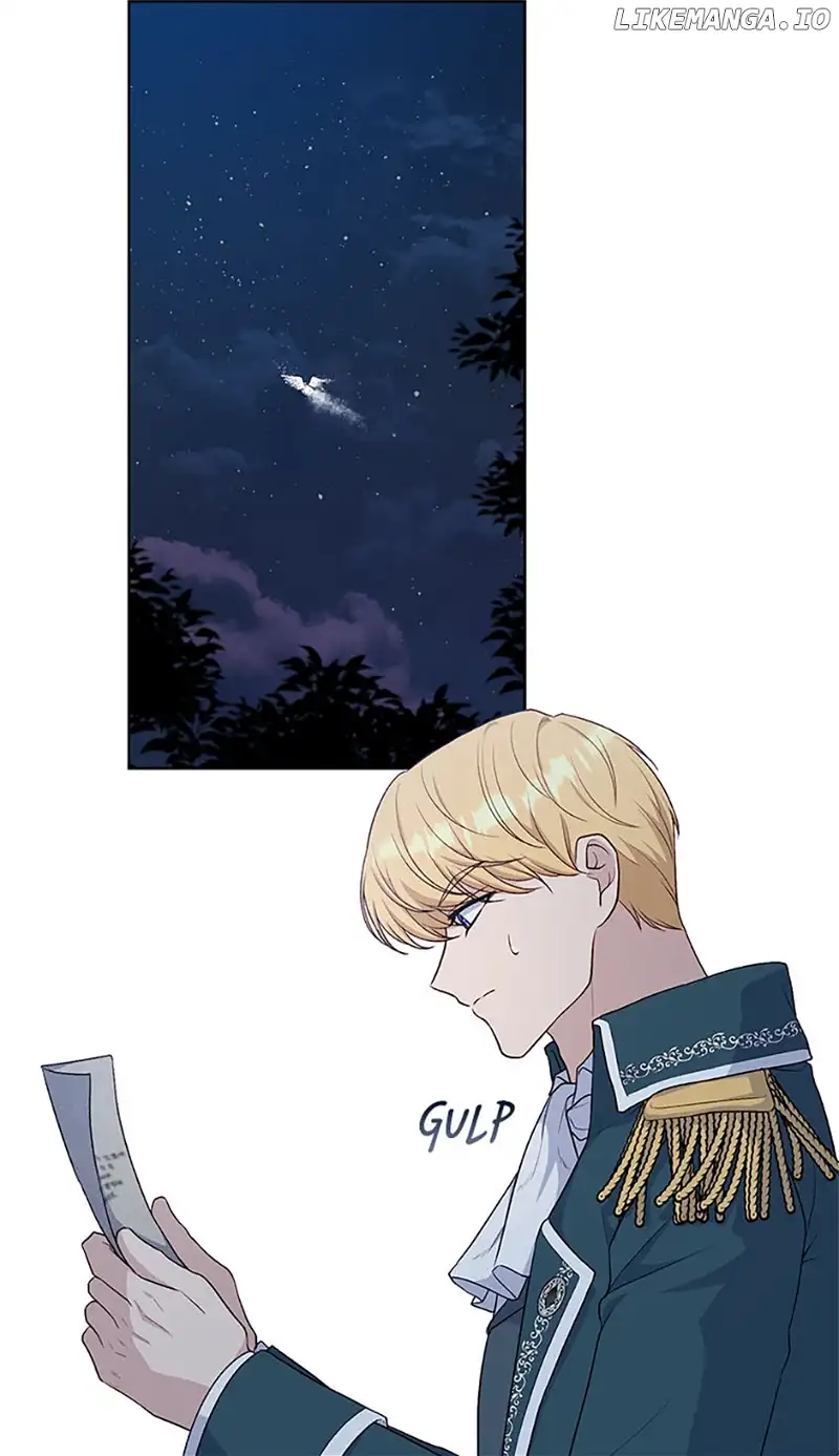 The villain’s young backer chapter 70 page 3