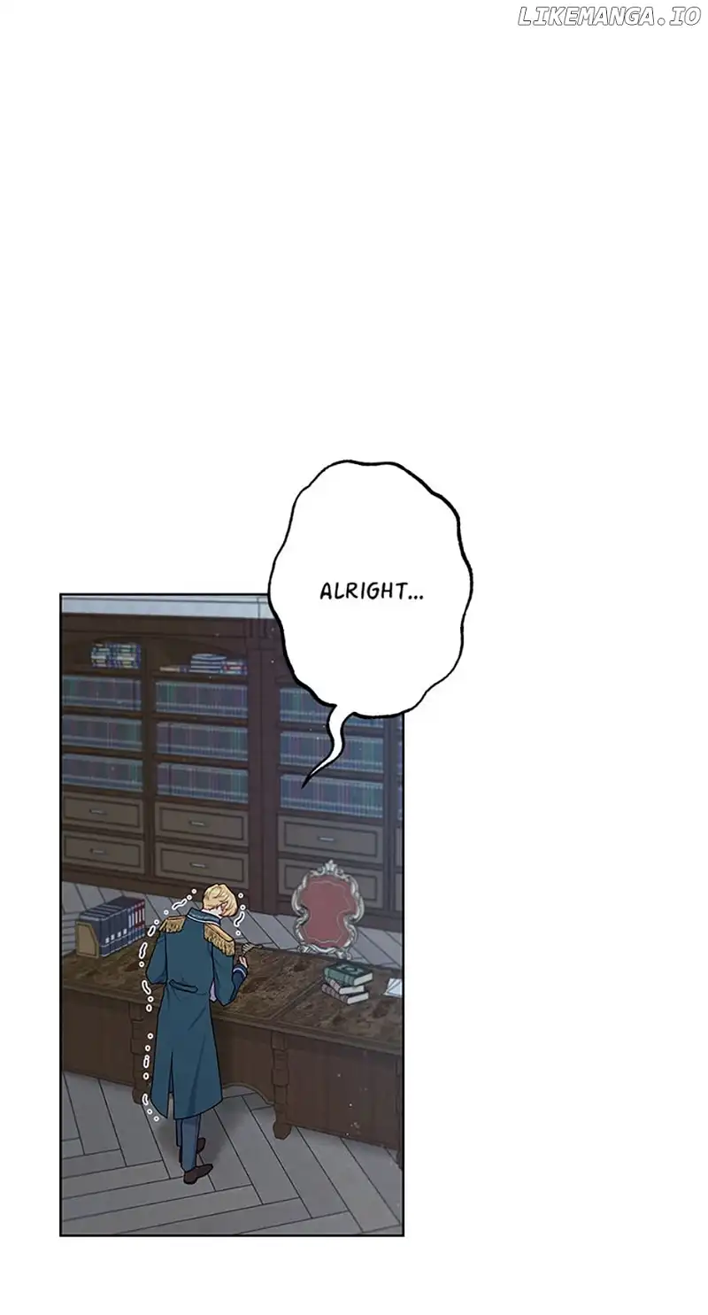 The villain’s young backer chapter 70 page 6