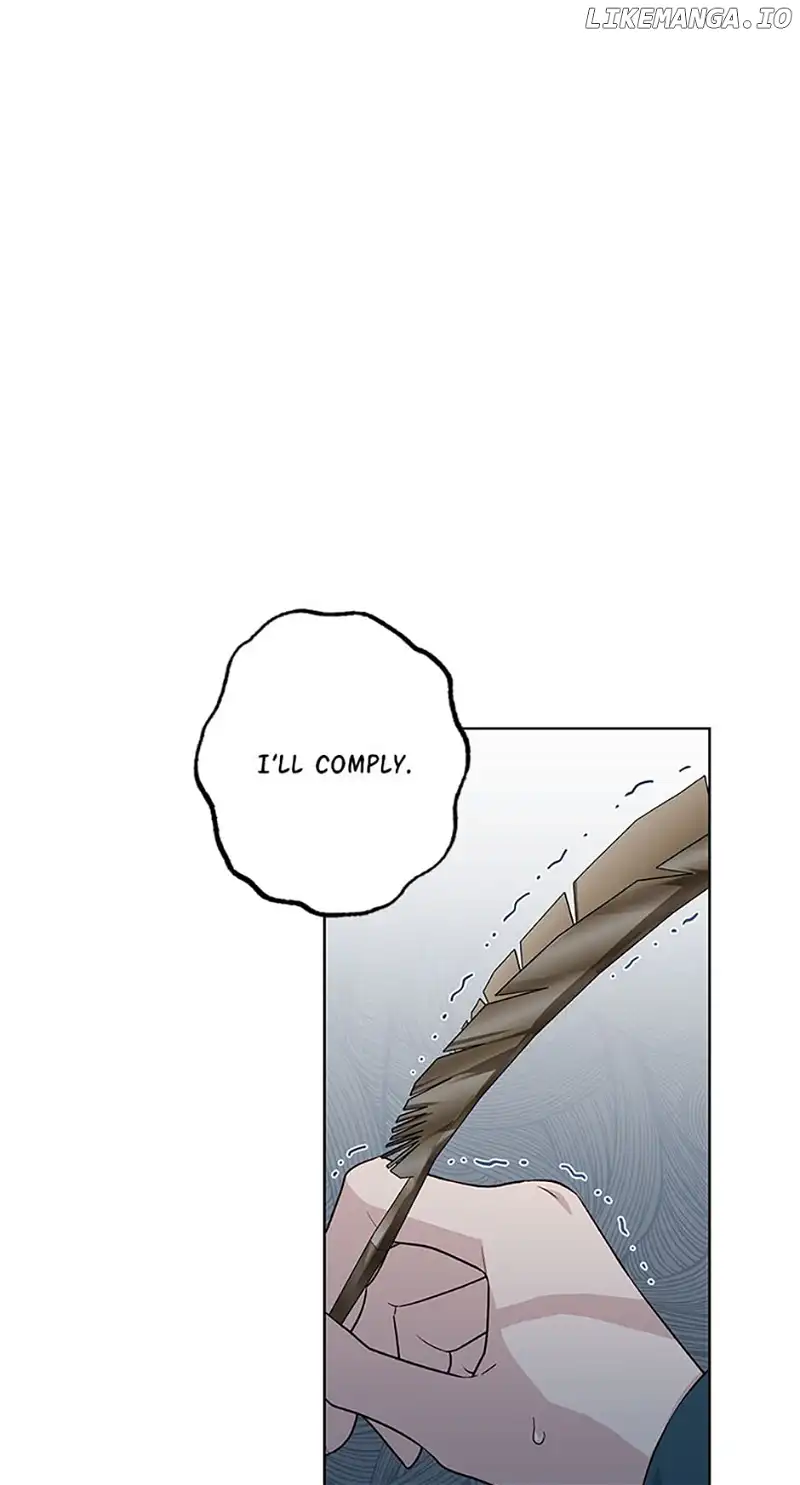 The villain’s young backer chapter 70 page 7