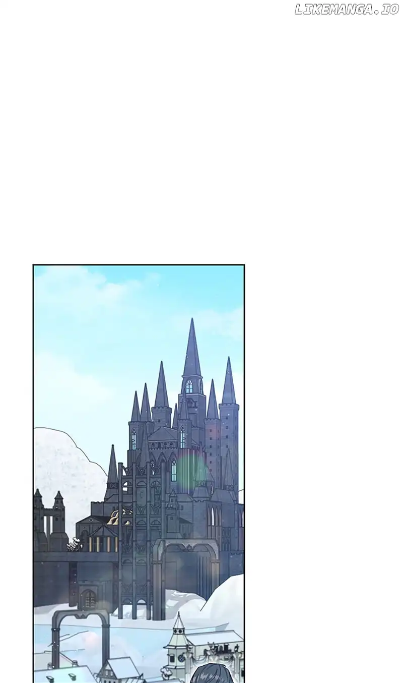 The villain’s young backer chapter 70 page 11