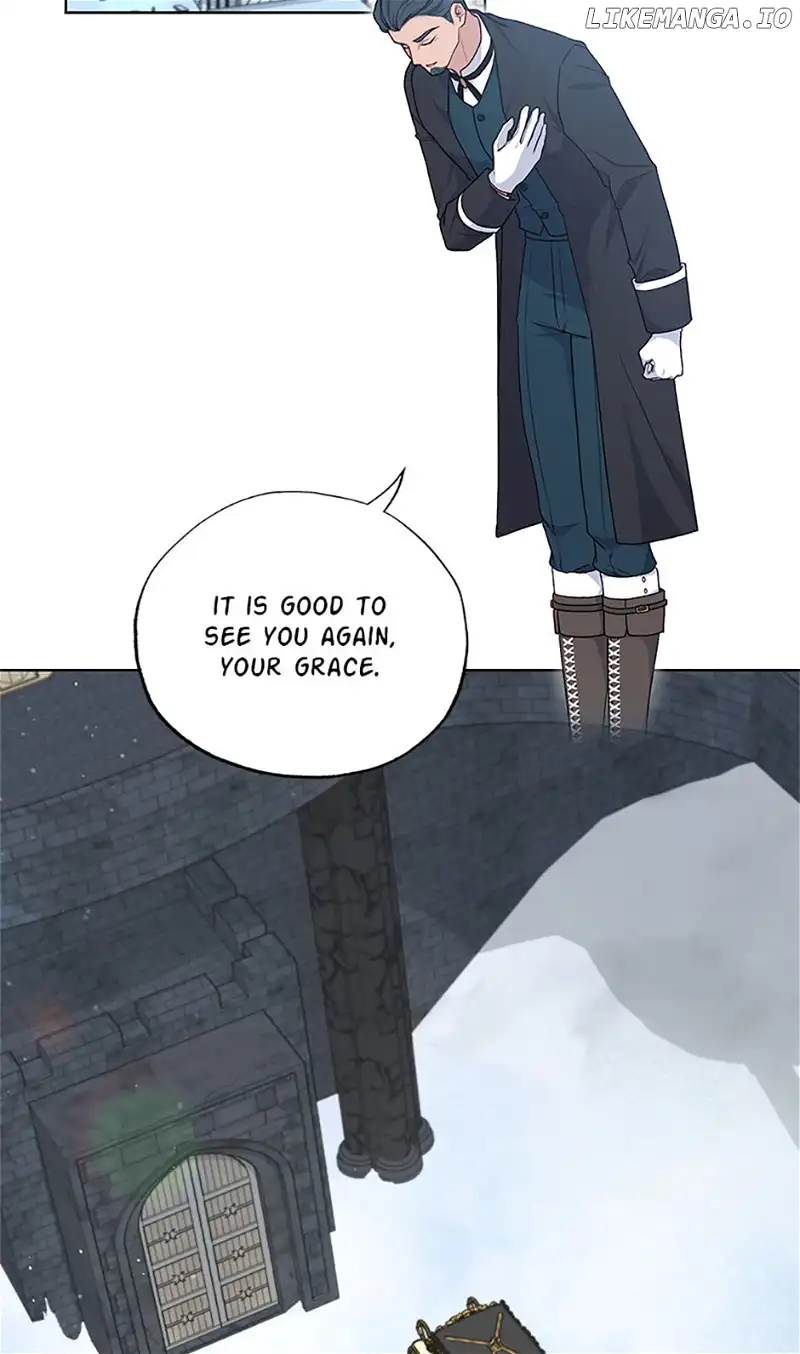 The villain’s young backer chapter 70 page 12