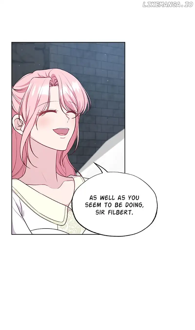 The villain’s young backer chapter 70 page 14