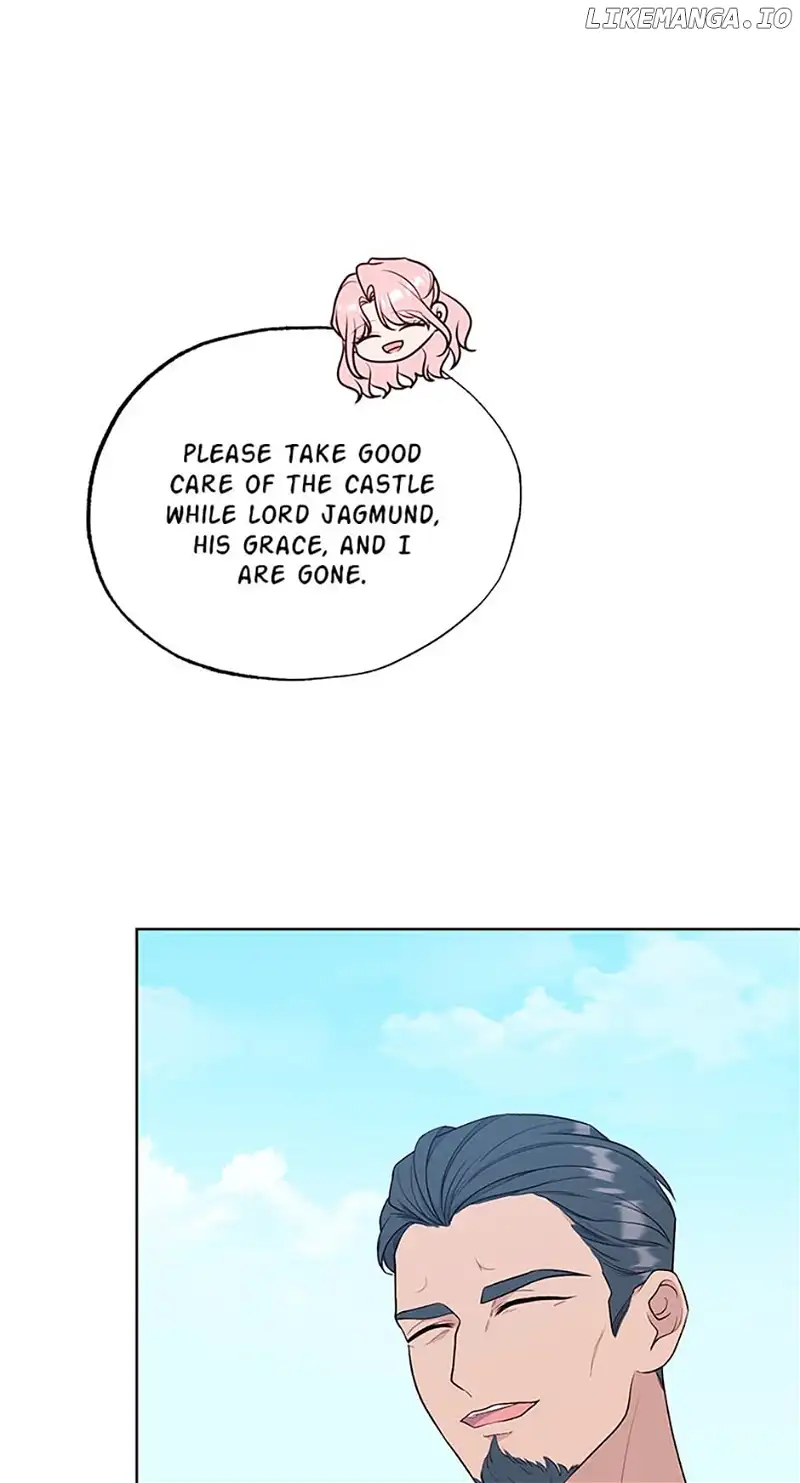 The villain’s young backer chapter 70 page 15