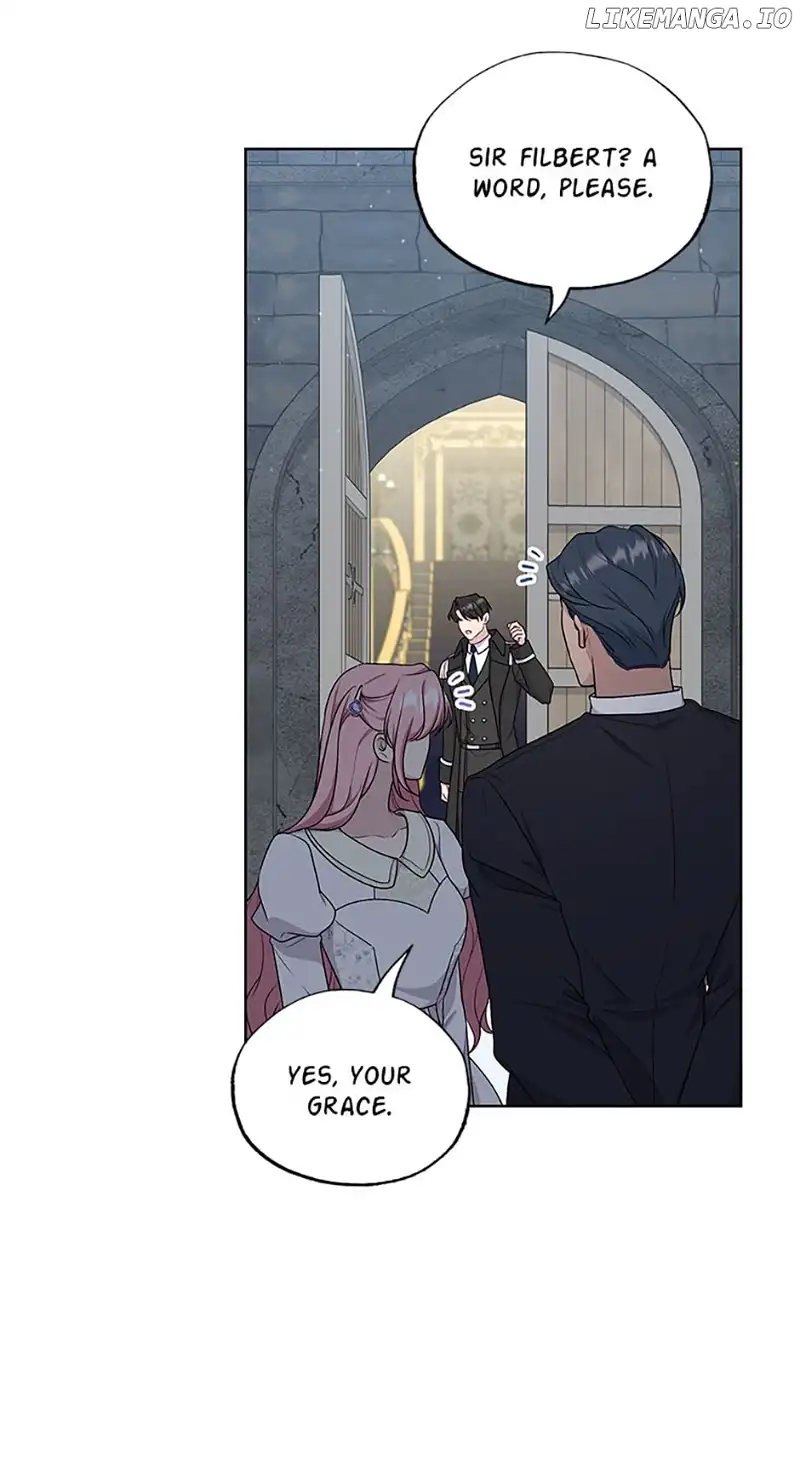 The villain’s young backer chapter 70 page 18
