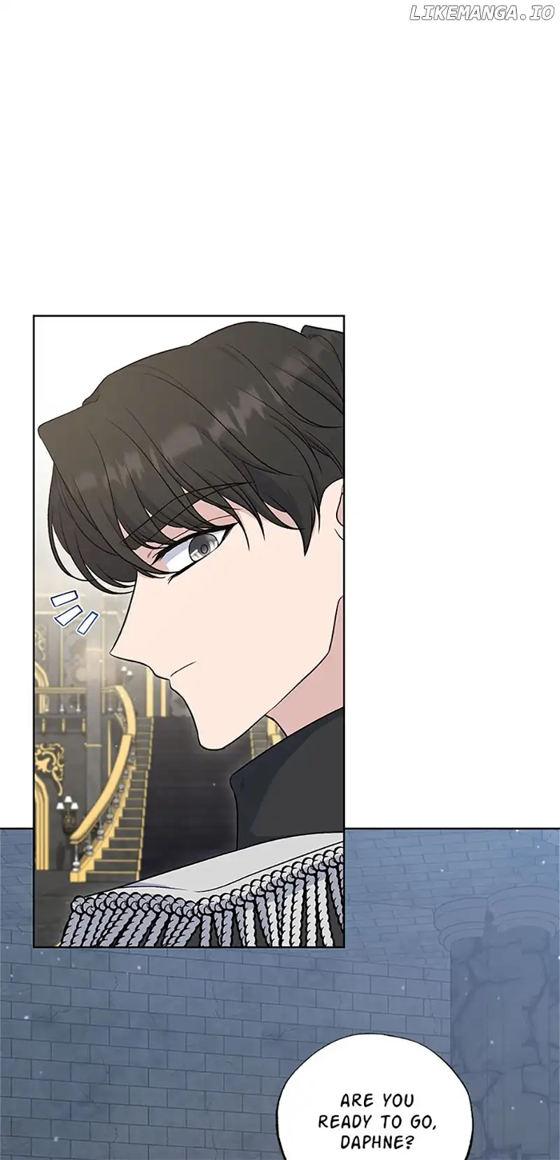 The villain’s young backer chapter 70 page 19