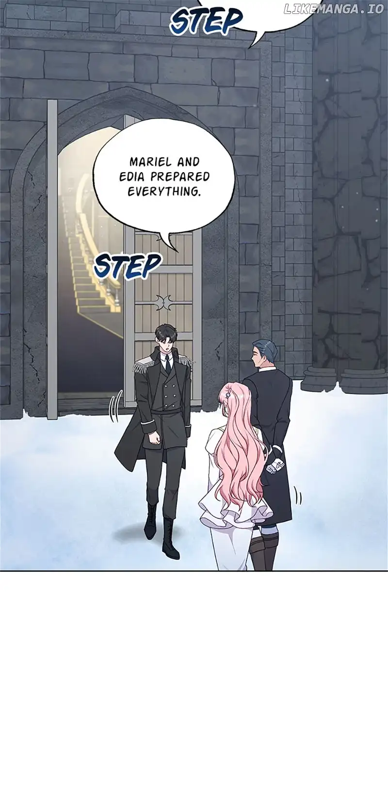 The villain’s young backer chapter 70 page 20