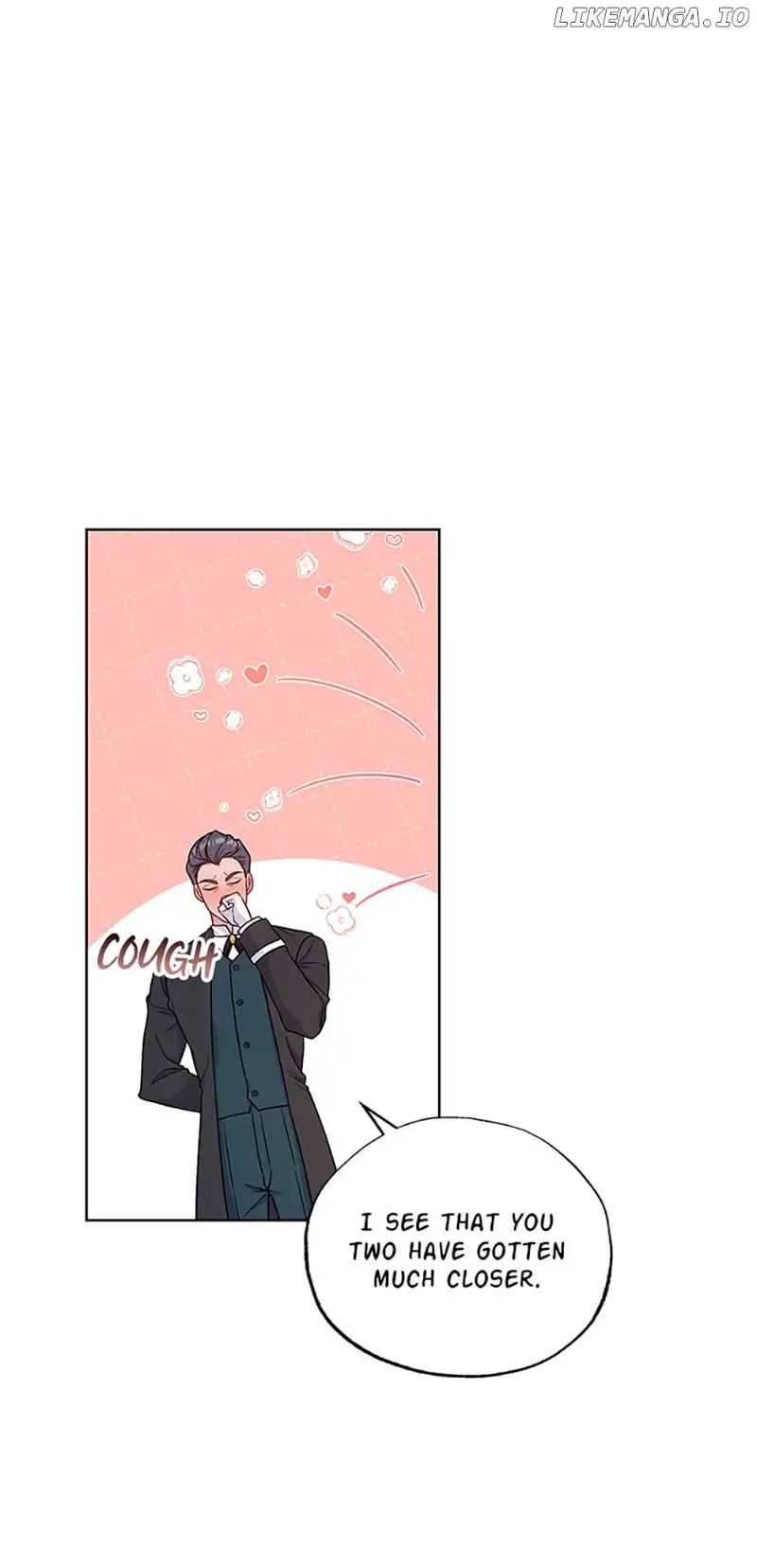 The villain’s young backer chapter 70 page 22