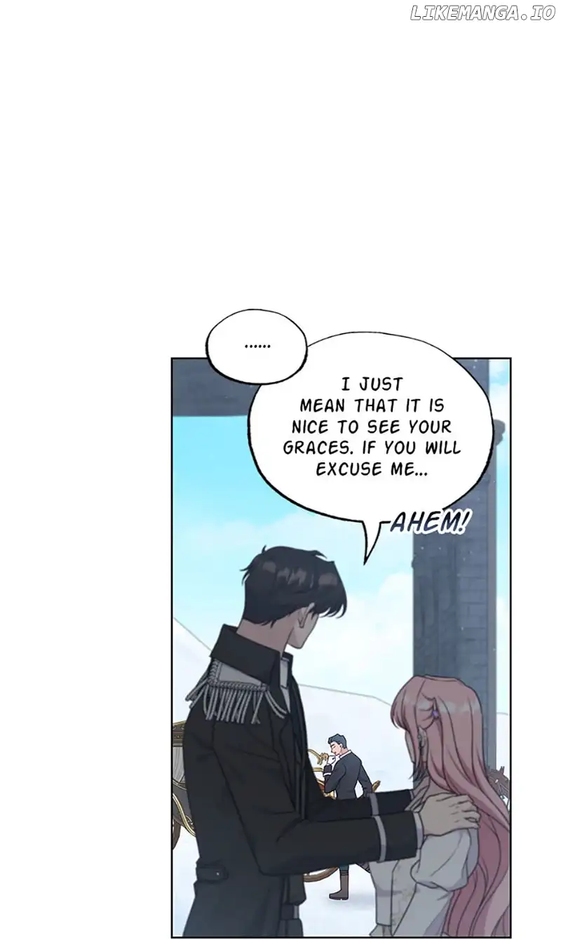 The villain’s young backer chapter 70 page 23