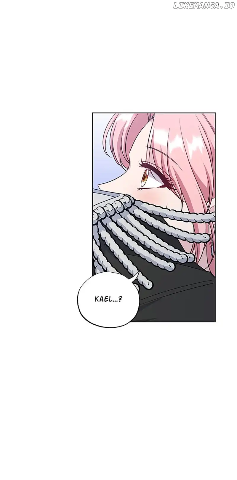The villain’s young backer chapter 70 page 27