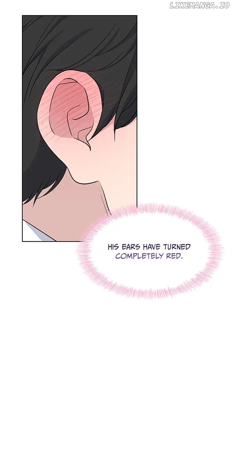 The villain’s young backer chapter 70 page 28
