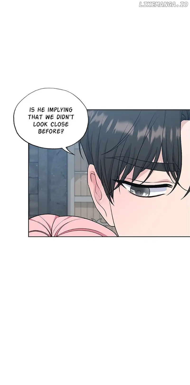 The villain’s young backer chapter 70 page 29