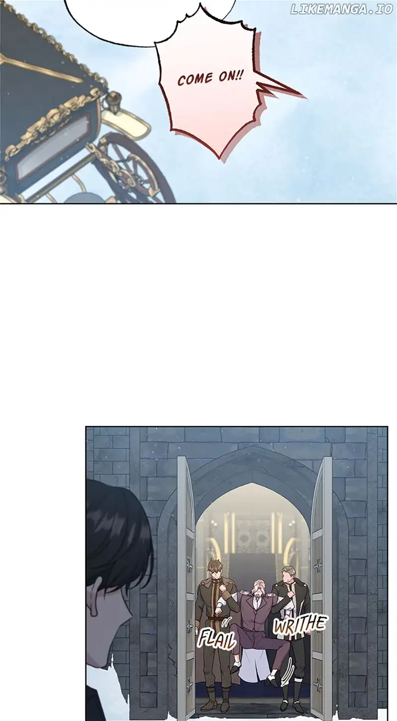The villain’s young backer chapter 70 page 32