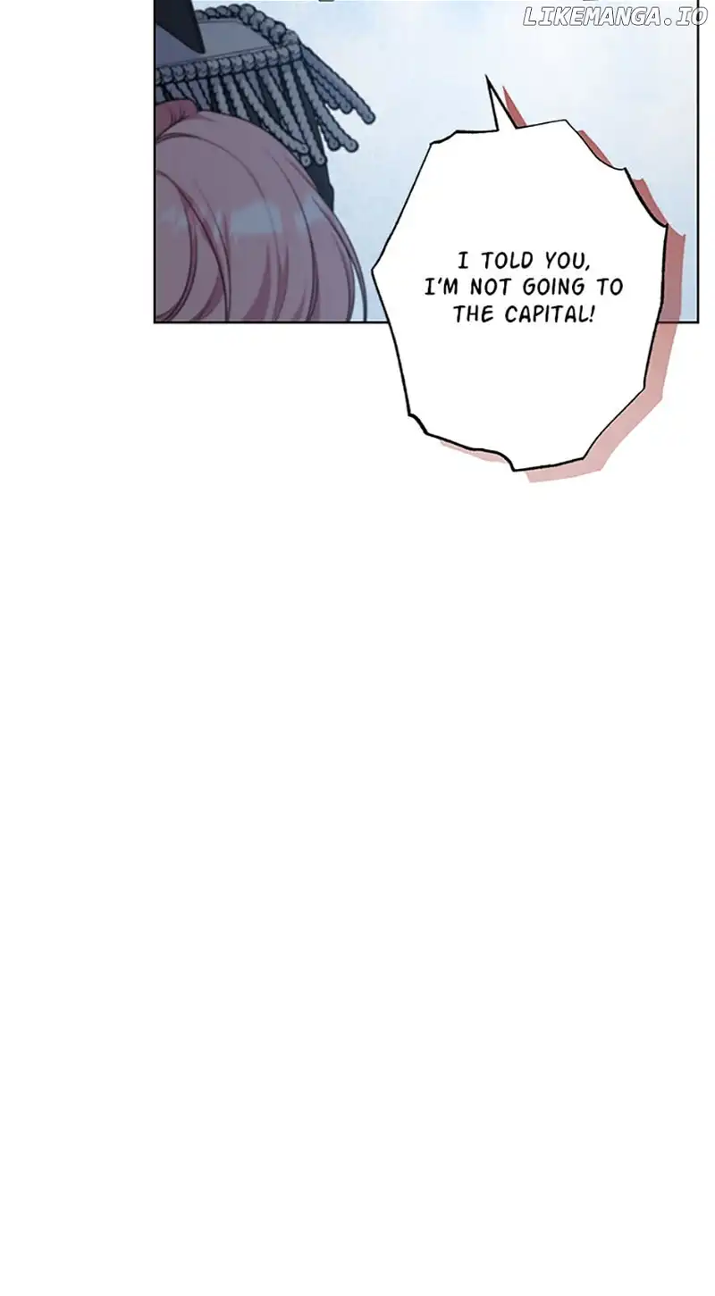 The villain’s young backer chapter 70 page 33