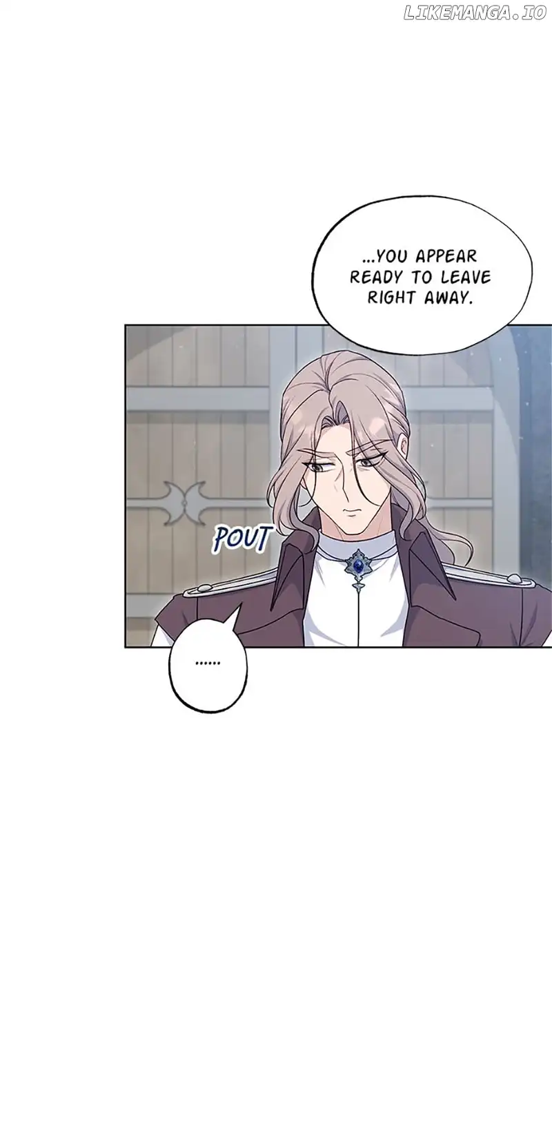 The villain’s young backer chapter 70 page 37